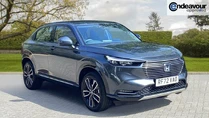 2023 Honda HR-V 1.5 i-MMD Advance