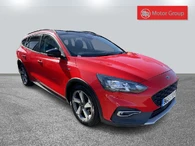 2019 Ford Focus 1.5 Active Estate Auto