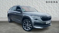 2024 Skoda Kodiaq 1.5 TSI Sportline (150ps) (7 ACT