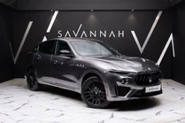 2021 Maserati Levante 3.0 GranSport