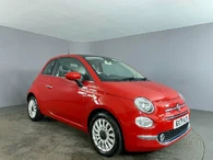 2021 Fiat 500 1.0 Dolcevita