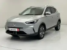 MG ZS SUV