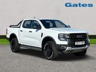 2024 Ford Ranger 2.0 EcoBlue Tremor (205PS)(Eu6d)
