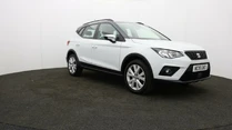 2019 Seat Arona 1.0 TSI SE Technology (95ps)
