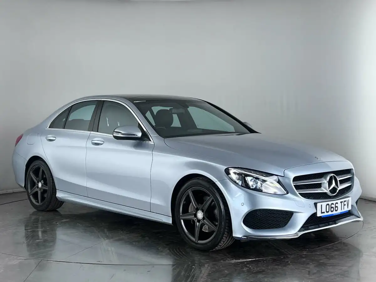 2017-mercedes-benz-c-class-21d-c220d-amg-line-premiumss-saloon-4d-9g-tronic-plus-big-0