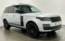 2018 Land Rover Range Rover 4.4 SDV8 Vogue 4WD