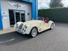 Morgan Plus 6