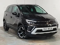 2021 Vauxhall Crossland 1.5 Elite Edition (120ps) Auto