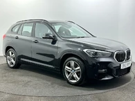 2021 BMW X1 1.5 xDrive 25e PHEV M Sport