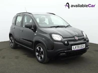 2020 Fiat Panda 1.2 Waze