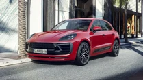 2022 Porsche Macan 2.9 V6 S