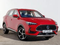 2023 MG HS 1.5T-GDI SE (162ps) DCT