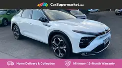 Citroen C5 X