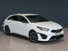 Kia Pro ceed
