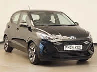 2024 Hyundai i10 1.0 Advance (63ps) Auto