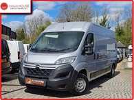 2018 Citroen Relay 2.0BlueHDi 35 L3H2 Enterprise (130)(Eu6)