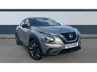 2023 Nissan Juke 1.0 DIG-T Acenta DCT