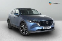 2022 Mazda CX-5 2.0 Sport Edition