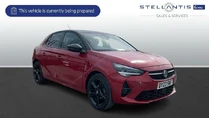 2023 Vauxhall Corsa 1.2i GS