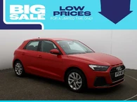 2024 Audi A1 1.0 25 TFSI Sport