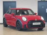 2022 MINI Cooper 1.5 Cooper Sport Hatchback 5d