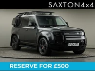 2024 Land Rover 110 Defender 3.0 D300 X