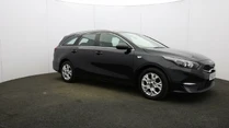 2022 Kia ceed 1.0 T-GDi 2 Sportswagon