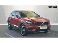 2021 Volvo XC40 1.5 T5 Inscription (262bhp)