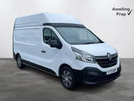 2021 Renault Trafic 2.0dCi LH30 Energy 145 Business+