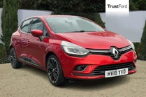 2018 Renault Clio 0.9 TCe Signature Nav