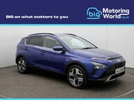 2022 Hyundai Bayon 1.0 T-GDi Premium (100ps) DCT