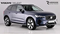 2024 Volvo XC60 2.0 T8 Ultimate (Dark
