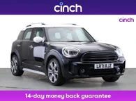2021 MINI Countryman 1.5 Cooper Exclusive Auto