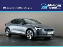 Polestar Polestar 2