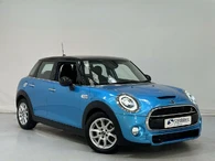 2019 MINI Cooper 2.0 Cooper S Classic (192bhp) (s/s) Hatchback 5d Auto