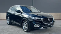 2021 MG HS 1.5T-GDI Exclusive (162ps) DCT