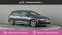 2021 Volkswagen Golf 1.5 TSI R-Line (130ps) Hatchback