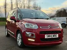 Citroen C3 Picasso