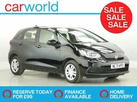 2022 Honda Jazz 1.5 i-MMD SE (109ps)