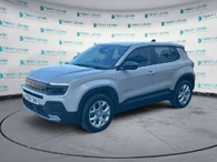 2024 Jeep Avenger 1.2 GSE Altitude