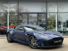 Aston Martin DBS