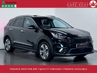 2021 Kia e Niro EV 4+