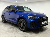 2022 Audi Q5 2.0 45 TFSI Edition 1 Sportback