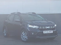 2023 Dacia Sandero Stepway 1.0 TCe Expression (90bhp)