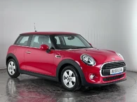 2019 MINI Cooper 1.5 Cooper Classic (s/s) Hatchback 3d