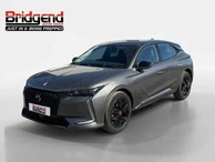 2022 DS DS 4 1.2 PureTech Performance Line