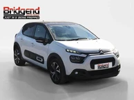 2021 Citroen C3 1.2 PureTech Shine Plus (83ps)