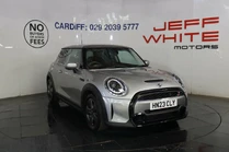 2023 MINI Cooper 2.0 Cooper S Classic (Premium Auto) Hatchback 3d Auto