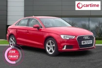 2020 Audi A3 1.0 30 TFSI Sport (116ps) Saloon 4d