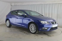 2018 Seat Leon 1.2 TSI SE Dynamic Technology Hatchback